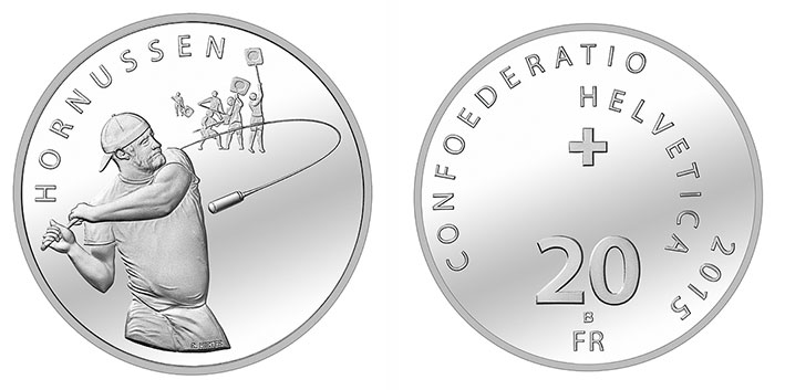 2015 hornussen